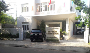 Giám đốc thoát nước Đà Nẵng bị tố biến công ty thành ‘doanh nghiệp gia đình'