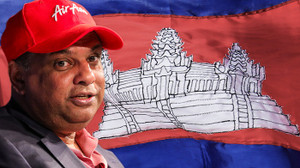 Sau ba lần thất bại, Air Asia bỏ tham vọng lập hãng bay tại Việt Nam