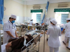 Tai nạn ở Quảng Ngãi khiến 12 nhà sư thương vong: Thông tin mới nhất