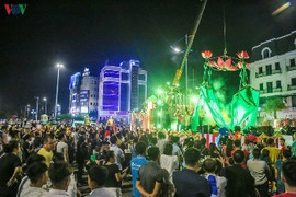 Triển khai công tác bảo đảm ATTP phục vụ chuỗi sự kiện tổ chức tại Thành phố Hạ Long năm 2019