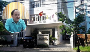 Giám đốc bị tố biến công ty thành ‘doanh nghiệp gia đình': Đà Nẵng yêu cầu kiểm tra, giải trình