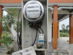 Một doanh nghiệp bị tố ăn cắp điện gây thiệt hại gần 25 tỷ đồng