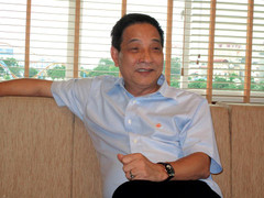 Chân dung ông chủ kín tiếng của dự án Cocobay Đà Nẵng