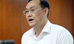 TP.HCM đầu tư hệ thống quan trắc môi trường 500 tỷ đồng