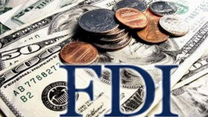 11 tháng, thu hút FDI cả nước đạt 31,8 tỷ USD