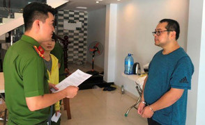 Báo động tình trạng tội phạm Trung Quốc lộng hành tại Đà Nẵng