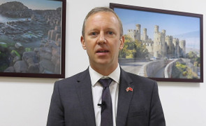 Đại sứ Anh sẽ thăm địa phương có nạn nhân vụ 39 người Việt thiệt mạng ở Essex