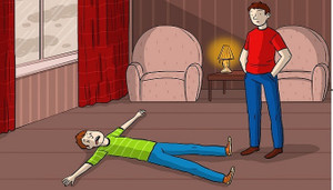 Bạn có thể vượt qua bài kiểm tra đặc vụ của FBI dưới đây?