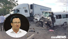 Lấn làn ngược chiều gây tai nạn thảm khốc: Tính răn đe pháp luật không cao