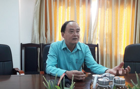 Bị tố biến công ty thành 'doanh nghiệp gia đình', Giám đốc thoát nước Đà Nẵng giải trình gì?