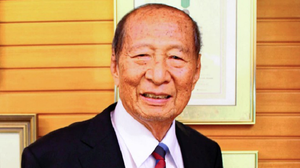 Ông trùm bất động sản của Tập đoàn Ciputra qua đời