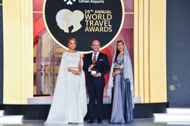 13 hạng mục giải thưởng World Travel Awards 2019 gọi tên các công trình của Sun Group
