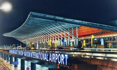 Cảng hàng không quốc tế Vân Đồn đạt giải sân bay mới hàng đầu thế giới 2019