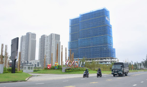 Đà Nẵng nói gì về dự án Cocobay tai tiếng?