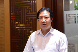 Họp báo HĐND TP Hà Nội 'nóng' vụ Nhật Cường Mobile