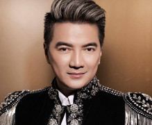 Đàm Vĩnh Hưng ra tòa về vụ kiện bản quyền ca khúc