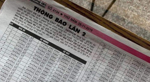 Đăng tìm chủ xe với thông báo 'có cũng như không', Phòng CSGT TP.HCM lý giải