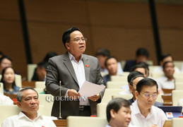 Ngoài viên chức, cần tính toán bỏ chế độ công chức suốt đời