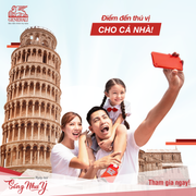 Generali Việt Nam phối hợp cùng đại sứ quán Italia ra mắt ngày hội 'Sống Như ý'