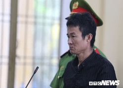 Tuyên tử hình kẻ giết cụ ông 70 tuổi vì không cho mượn tiền