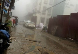 Khách nước ngoài xếp Sa Pa vào 10 điểm đến gây thất vọng