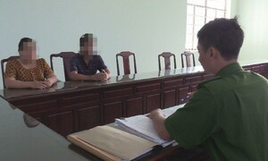 Thủ đoạn tinh vi mạo danh cán bộ công an, lừa hơn 1 tỷ đồng