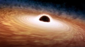 Phát hiện hố đen sao lớn nhất dải Ngân Hà