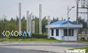 Bộ Xây dựng: 'Đang soạn thảo quy chuẩn cho condotel, officetel'