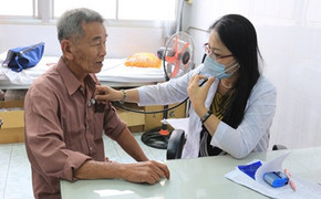 Cảnh báo: Người Việt dễ đột quỵ do tăng huyết áp vào sáng sớm