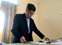 Đại gia đầu tư 600 tỷ vào Cocobay: 'Thành Đô thiếu thiện chí, thiếu đạo đức kinh doanh'