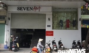 Mắc hàng loạt sai phạm về nhãn mác, Seven.AM bị phạt gần 200 triệu đồng