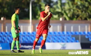 Nhận định U22 Việt Nam vs U22 Indonesia: Quyết đấu vì ngôi đầu bảng