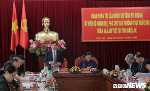 Vì sao tỉnh Đắk Lắk cần xây dựng đường cao tốc?