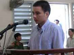 VKSND Tối cao đề nghị điều tra lại vụ tử tù Hồ Duy Hải