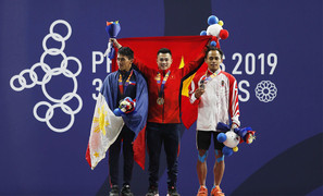 Trực tiếp SEA Games 30 ngày 1/12: Việt Nam giành 10 HCV, vượt Thái Lan, Malaysia