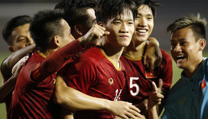 Chuyên gia: U22 Việt Nam thừa bài đấu với U22 Indonesia, đối thủ không chịu nổi