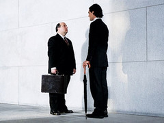 Người cao thường thông minh hơn người thấp?