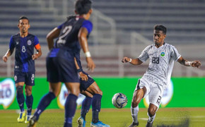 U22 Myanmar nhất bảng A, U22 Malaysia đua vé bán kết với Campuchia, Philippines