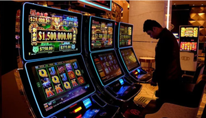 Thương chiến Mỹ - Trung, ngành sòng bạc Macau thất bát