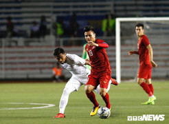 200 triệu đồng cho 30 giây quảng cáo trong trận U22 Việt Nam - Thái Lan tại SEA Games 30