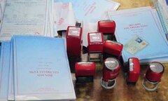 Bắt giữ 3 nữ quái đất Cảng điều hành 7 công ty 'ma', buôn hóa đơn trái phép 2.500 tỷ đồng