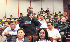 Đà Nẵng không 'chạy theo doanh nghiệp' để tránh nguy cơ lợi ích nhóm