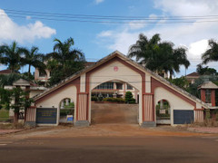 Đắk Nông truy tố hàng loạt cán bộ lãnh đạo 'ăn đất'