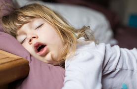 Điều gì xảy ra nếu bạn chỉ thở bằng miệng?