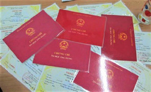 Từ 15/1/2020, thêm nhiều loạt trường hợp bị thu hồi, hủy bỏ văn bằng