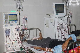 Người bệnh chết nửa năm vẫn đi khám 12 lần