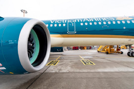 VNA dự tính mua máy bay Boeing 737MAX, Bộ GTVT khuyến cáo