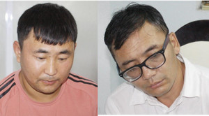 Bắt khẩn cấp 2 người Mông Cổ chuyên rạch túi du khách Đà Nẵng