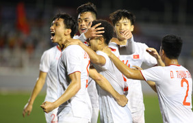 BLV Quang Huy: HLV Park Hang Seo luôn có 'quân bài' bí mật, biết toả sáng đúng lúc