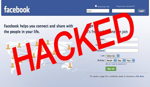 Rất có thể bạn sẽ bị mất Facebook nếu không biết mánh khoé tinh vi này của tin tặc